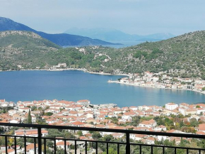  Calypso Apartments  Итаки